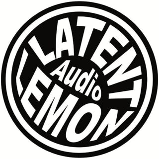 Latent Lemon Audio guitar bass fx pedal builder 